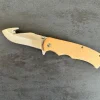 Coltello Skinner - JKR - Faggio