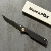 Coltello Sportivo - Black Fox - BF769