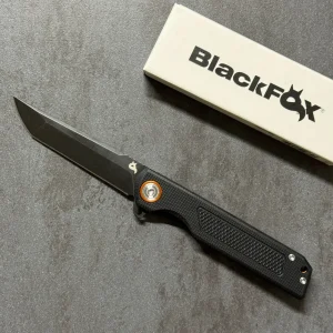 Coltello Sportivo - Black Fox - BF769