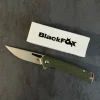 Coltello Sportivo - Black Fox - BF768OD