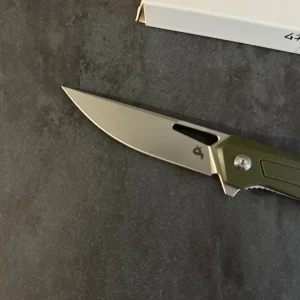 Coltello Sportivo - Black Fox - BF768OD