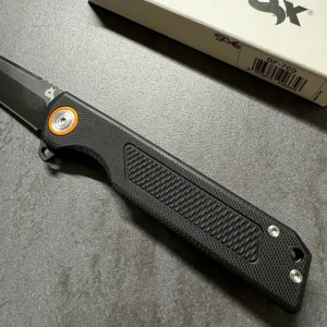 Coltello Sportivo - Black Fox - BF769