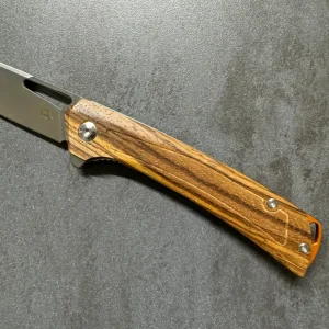 Coltello Sportivo - Black Fox - BF768W