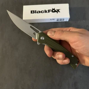 Coltello Sportivo - Black Fox - BF768OD