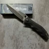 Coltello Sportivo - Fox Edge - FE-024