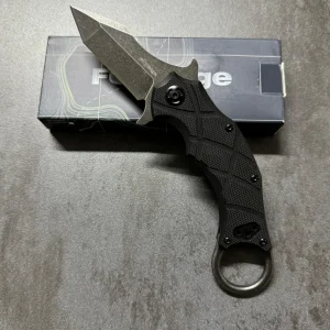 Coltello Sportivo - Fox Edge - FE-014
