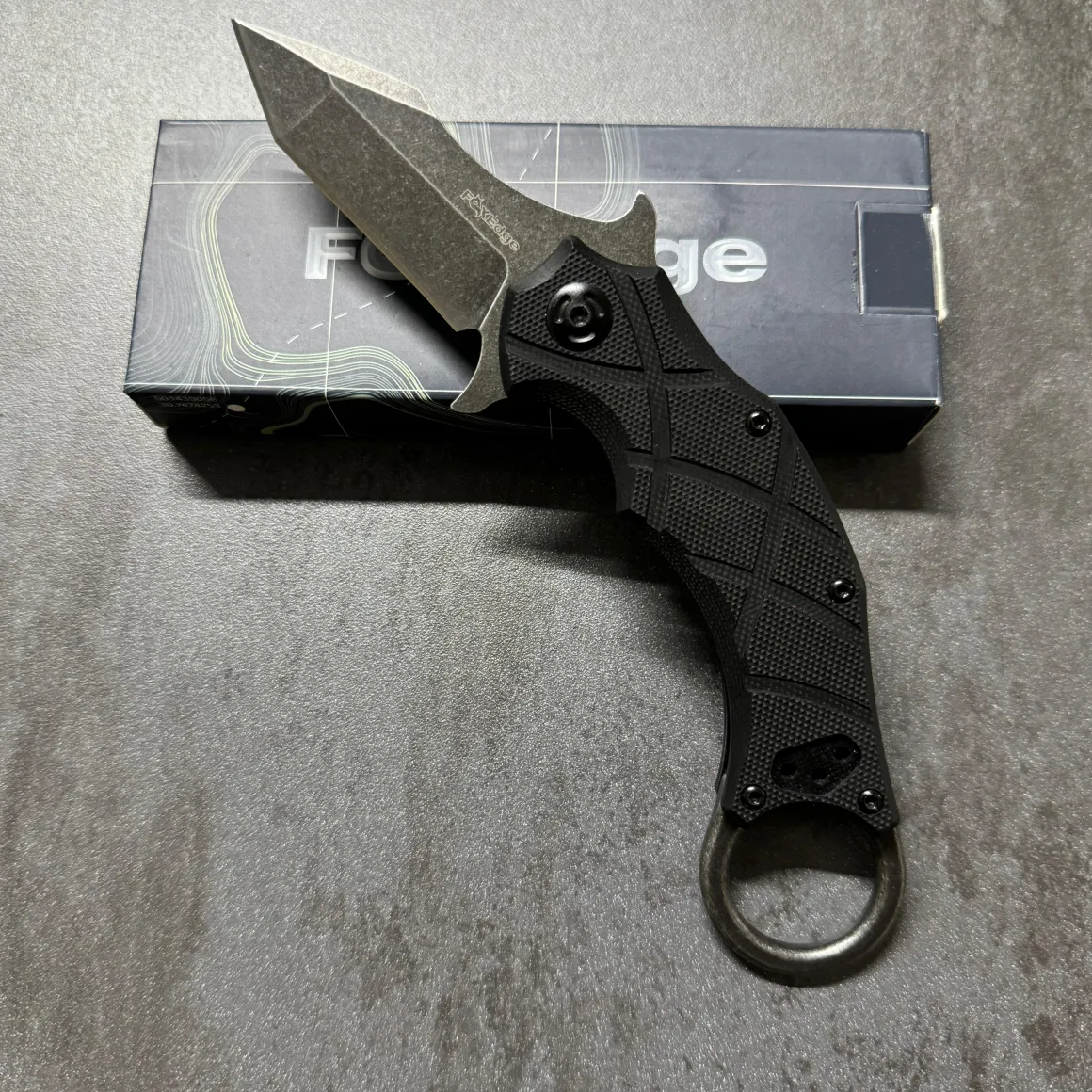 coltello_sportivo__fox_ed_0.webp Coltello Sportivo - Fox Edge - FE-014