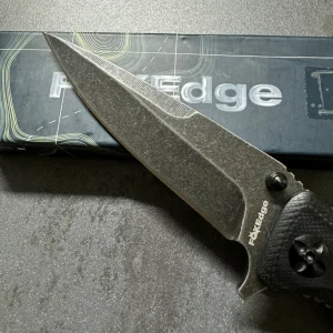 Coltello Sportivo - Fox Edge - FE-024