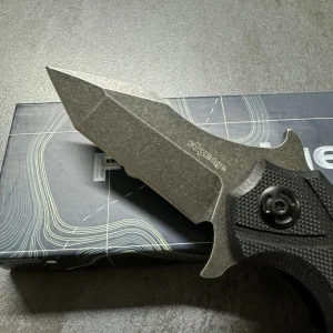 Coltello Sportivo - Fox Edge - FE-014