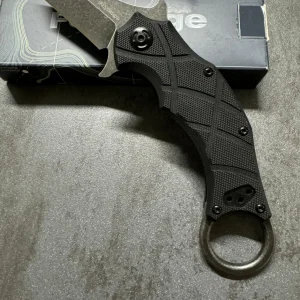 Coltello Sportivo - Fox Edge - FE-014