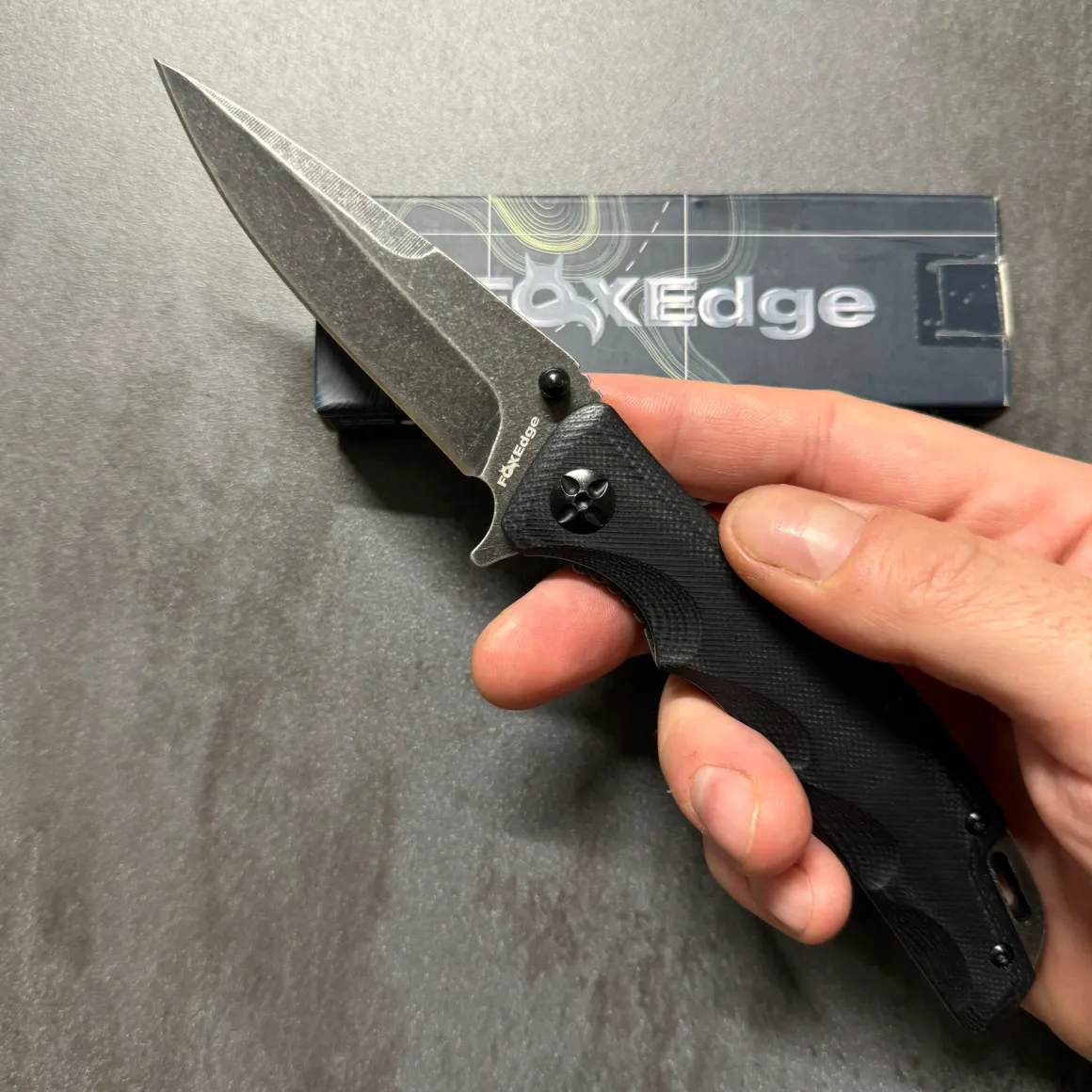 coltello_sportivo__fox_ed_4-1.webp Coltello Sportivo - Fox Edge - FE-024