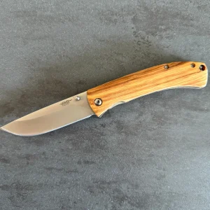 Coltello Sportivo - JKR - Ulivo