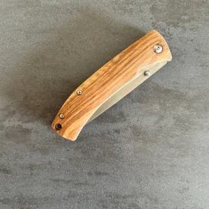 Coltello Sportivo - JKR - Ulivo