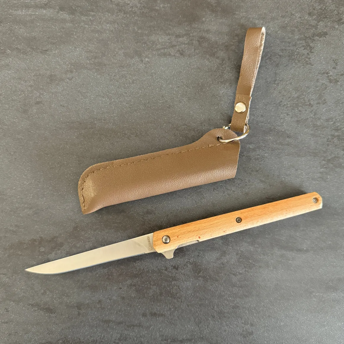 coltello_stiletto_con_for_0.webp Coltello Stiletto con fordero - Albainox