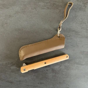 Coltello Stiletto con fordero - Albainox