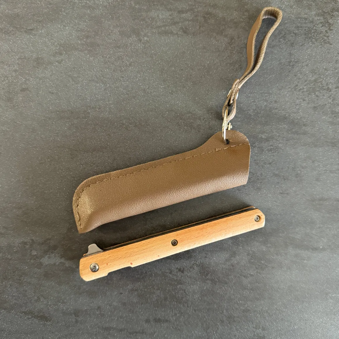 coltello_stiletto_con_for_1.webp Coltello Stiletto con fordero - Albainox