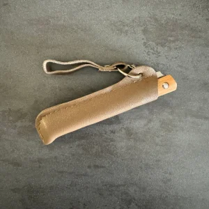 Coltello Stiletto con fordero - Albainox