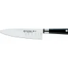 Coltello Trinciante Alveolato - Fenix Star - 25cm