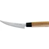 CS - COLTELLO DISOSSO CURVO 15CM