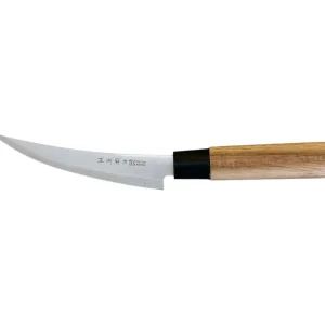 CS - COLTELLO DISOSSO CURVO 15CM