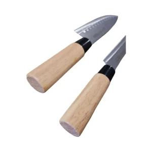 CS - SET 2 COLTELLI DA CHEF