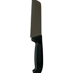 FENIX - COLTELLO PER PIZZA DENTATO 16CM