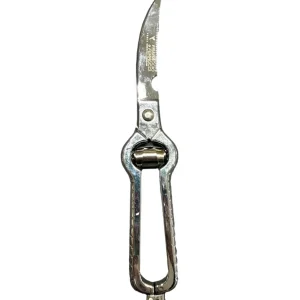 FENIX - TRINCIAPOLLO ACCIAIO INOX