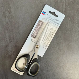 FORBICI MULTIUSO - TITANIUM - 7 POLLICI