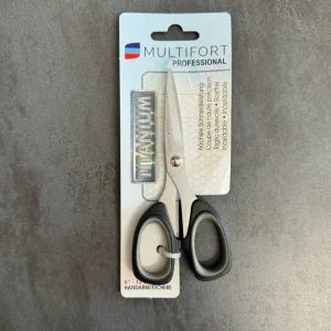 FORBICI MULTIUSO - TITANIUM - 5 POLLICI