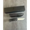 Fox - Coltello Core Nero - FX 606