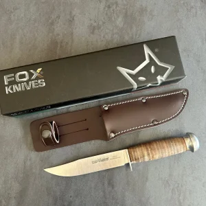 Fox - Coltello da Campeggio - 610/13