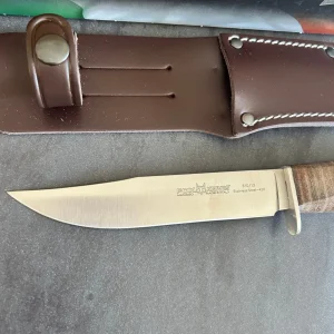 Fox - Coltello da Campeggio - 610/13