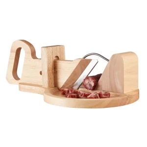 GHIGLIOTTINA TAGLIA SALAME - LAGUIOLE