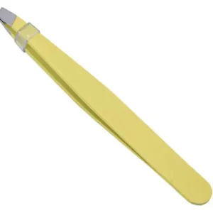 INOX BONOMI - PINZETTA PER DEPILAZIONE PER USO PROFESSIONALE