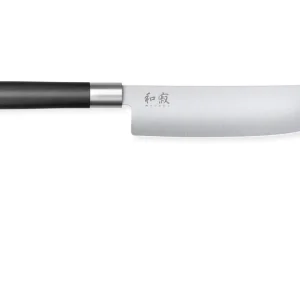 KAI WASABI BLACK - NAKIRI 16,5CM