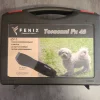Macchina Tosacani - Max45 - con testina lagotto