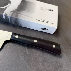 MAGLIONERO - COLTELLO CUOCO LINEA ISIDE - 25 CM POM