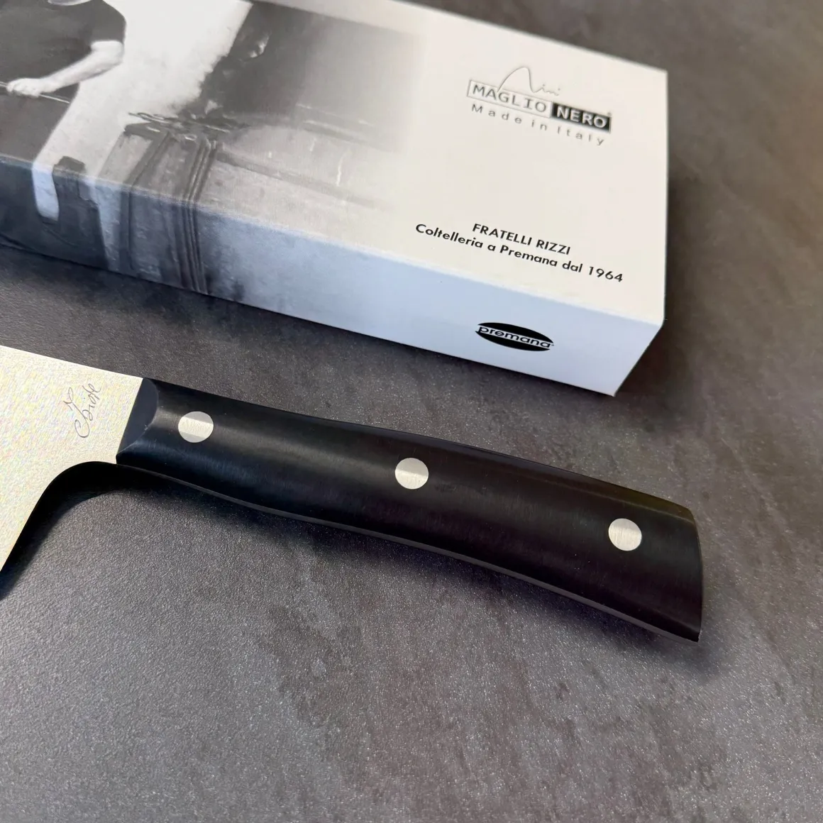 maglionero__coltello_cuoc_2-1.webp MAGLIONERO - COLTELLO CUOCO LINEA ISIDE - 25 CM POM