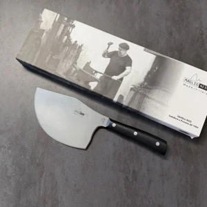 MAGLIONERO - COLTELLO FIRENZE LINEA ISIDE - 18 CM POM