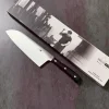 MAGLIONERO - MAXI SANTOKU POM - 21cm LINEA ISIDE -