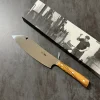 MAGLIONERO - SCIABOLA KRONOS ULIVO - 20cm LINEA ISIDE -