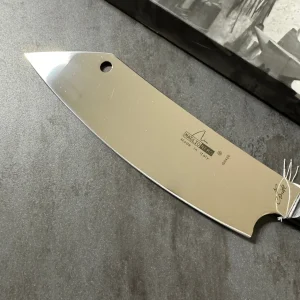 MAGLIONERO - SCIABOLA KRONOS - 20cm LINEA ISIDE -