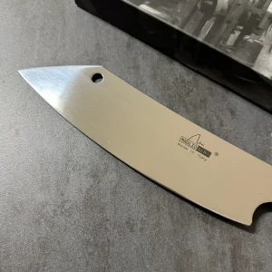 MAGLIONERO - SCIABOLA KRONOS ULIVO - 20cm LINEA ISIDE -