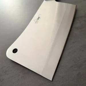 MANNAIA DA MACELLERIA - MAGLIONERO - 1,6KG - MANICO LUNGO