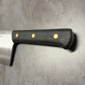 MANNAIA DA MACELLERIA - MAGLIONERO - 1,3KG- TIPO ROMA