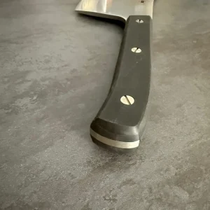 MANNAIA DA MACELLERIA - MAGLIONERO - 1,6KG - MANICO LUNGO