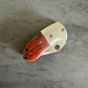 Mini Coltello da tasca - JKR