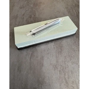 Pietra Affila Coltelli - Doppia Grana - 400-1000