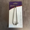 PINZA LEVA LISCHE - PESCE - ACCIAIO INOX 12CM