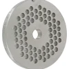 REBER - PIASTRA TRITACARNE ACCIAIO COMUNE N12 FORO 4,5